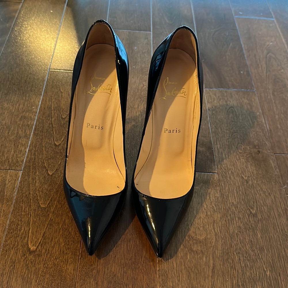 Christian Louboutin